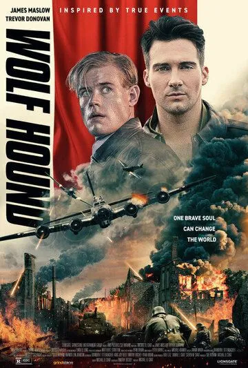 Wolf Hound (2022) фильм торрент Wolf Hound (2022) фильм скачать через торрент в хорошем качестве