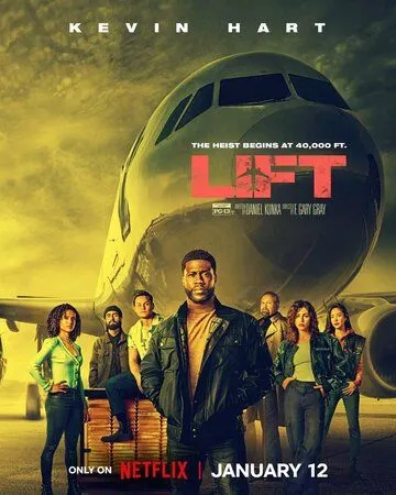 Воздушное ограбление / Lift (2024) фильм торрент Воздушное ограбление / Lift (2024) фильм скачать через торрент в хорошем качестве