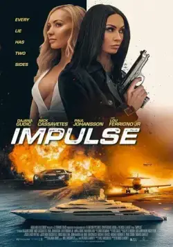 Импульс / Impulse (2023) фильм торрент Импульс / Impulse (2023) фильм скачать через торрент в хорошем качестве