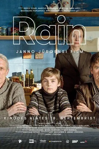 Райн / Rain (2020) фильм торрент Райн / Rain (2020) фильм скачать через торрент в хорошем качестве
