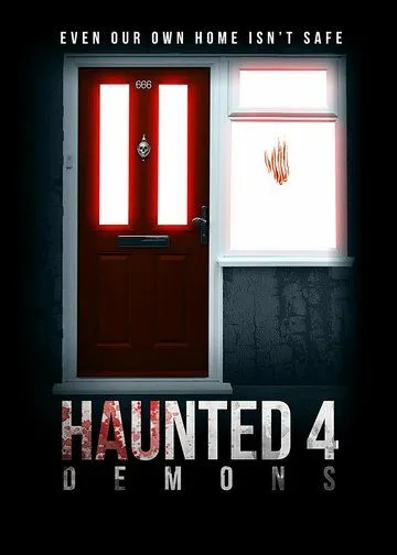 Дом с привидениями 4: Демоны / Haunted 4: Demons (2020) фильм торрент Дом с привидениями 4: Демоны / Haunted 4: Demons (2020) фильм скачать через торрент в хорошем качестве
