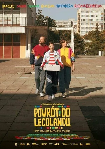 Powrót do Legolandu (2021) фильм торрент Powrót do Legolandu (2021) фильм скачать через торрент в хорошем качестве