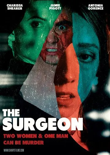The Surgeon (2022) торрент