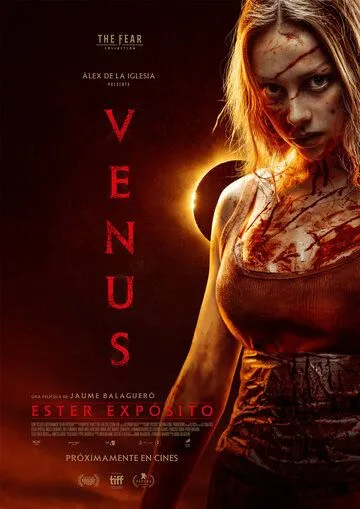 Венера (2022) торрент