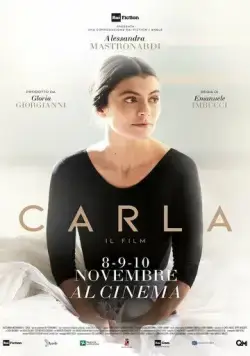Carla (2021) торрент