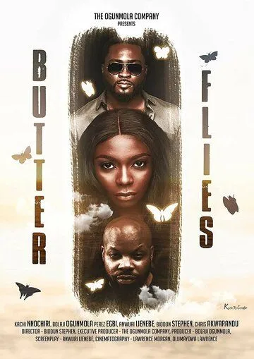 Butterflies (2021) торрент
