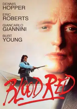 Красный как кровь (1989) торрент