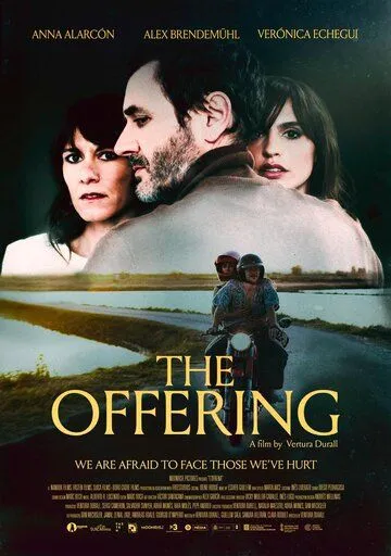 L'ofrena (2020) торрент