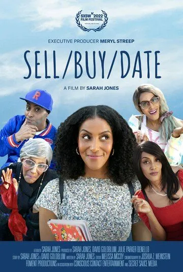 Sell/Buy/Date (2022) торрент