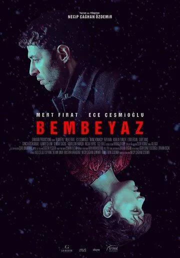 Белоснежный (2021) торрент