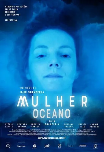Женщина океана (2020) торрент