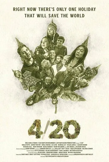 4/20 (2020) торрент