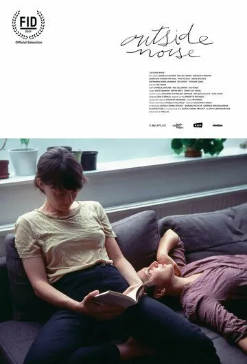 Скачать Outside Noise (2021)