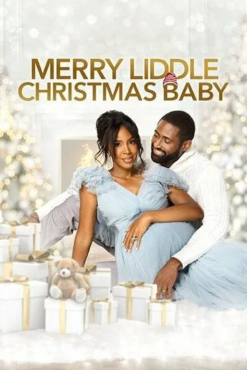 Скачать Merry Liddle Christmas Baby