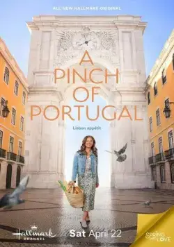 Скачать A Pinch of Portugal (2023) через торрент бесплатно