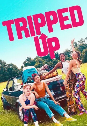 Tripped Up торрент
