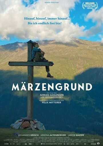 Märzengrund (2022) торрент