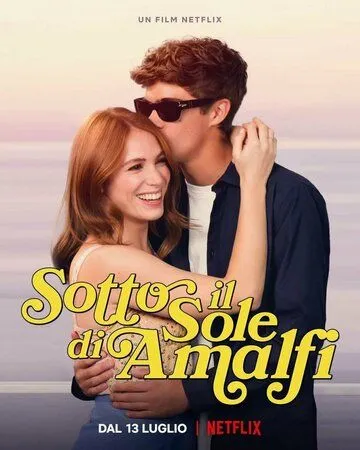 Скачать Sotto il sole di Amalfi (2022)