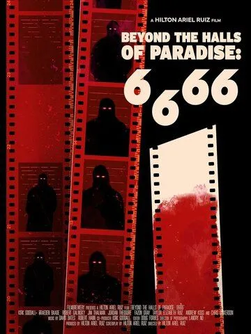 Скачать 6.6.66 Beyond the Halls of Paradise