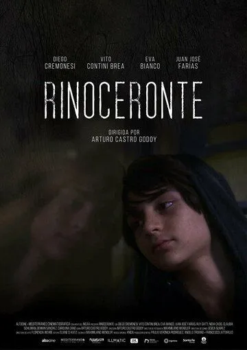 Rinoceronte (2022) торрент