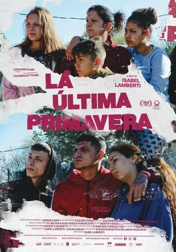 La última primavera (2020) торрент