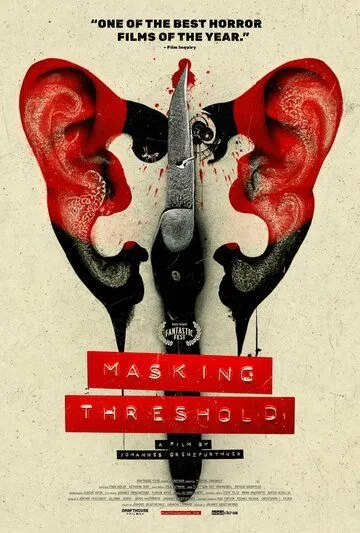 Порог маскировки (2021) торрент