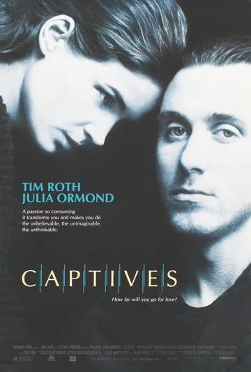 Пленники (1994) торрент