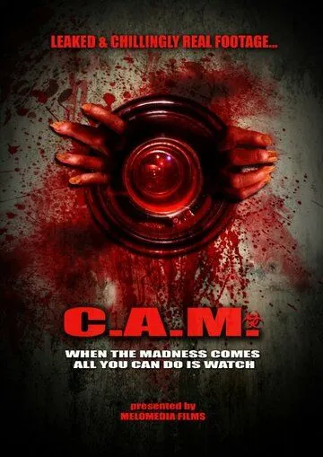 C.A.M. (2021) торрент