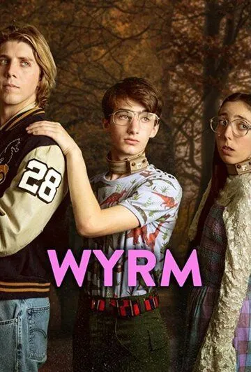 Вирм (2019) торрент