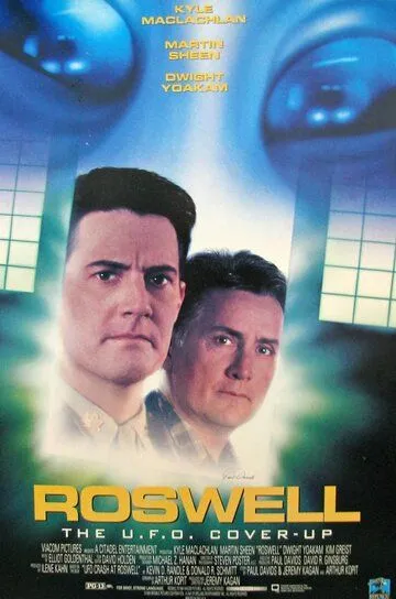 Скачать Розуэлл 1994 торрент