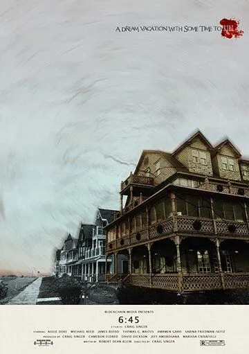 6:45 (2021) торрент