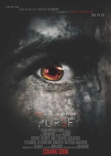 Purse (2021) торрент