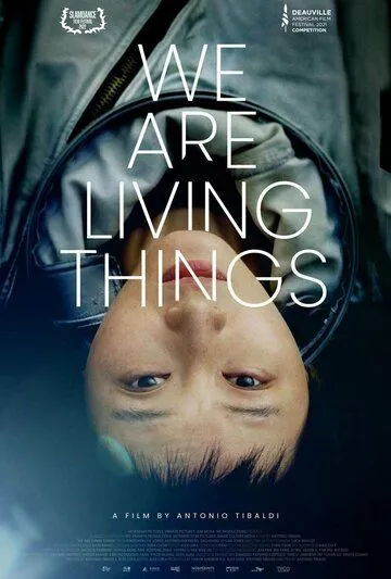 Скачать We Are Living Things