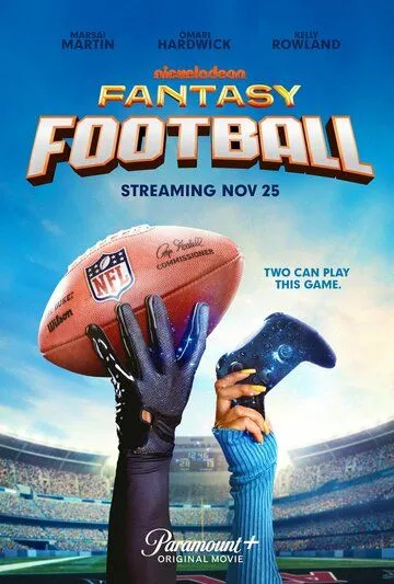 Виртуальный футбол (2022) торрент