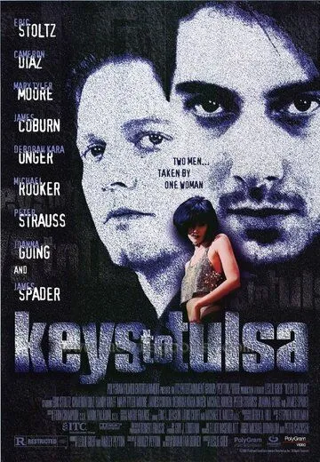 Скачать Шантаж (1997)