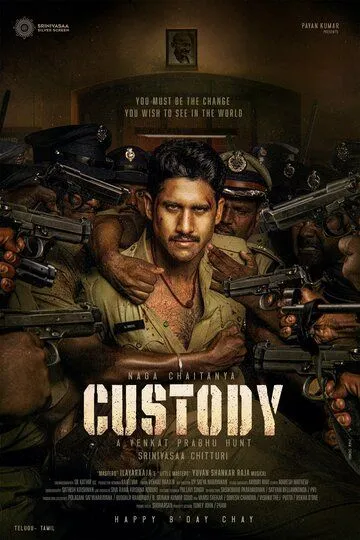 Скачать Custody