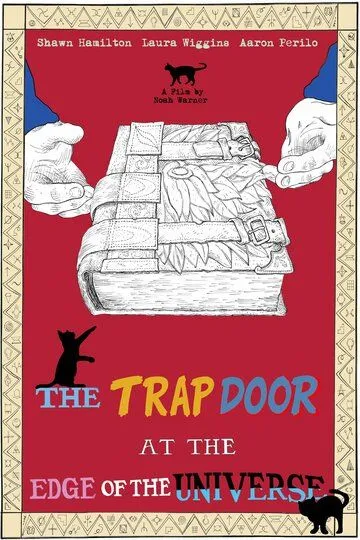 Скачать The Trap Door at the Edge of the Universe[xfgiven_year1] ()[/xfgiven_year1]
