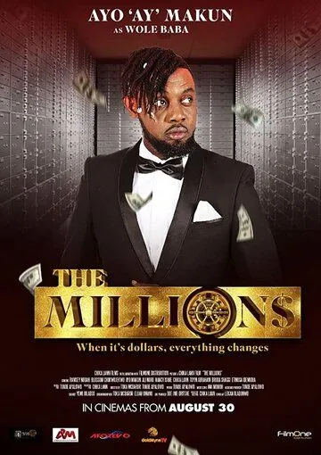 The Millions (2019) торрент