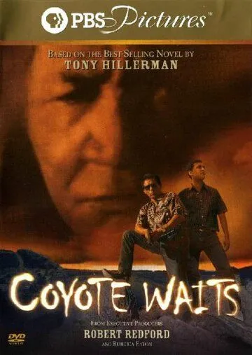 Скачать Coyote Waits (2003)