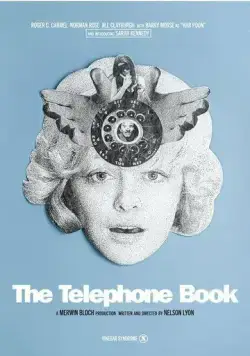 Телефонная книга (1971) торрент
