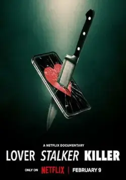 Скачать Lover Stalker Killer (2024)