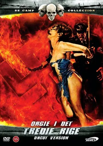 Скачать Последняя оргия третьего рейха (1977)