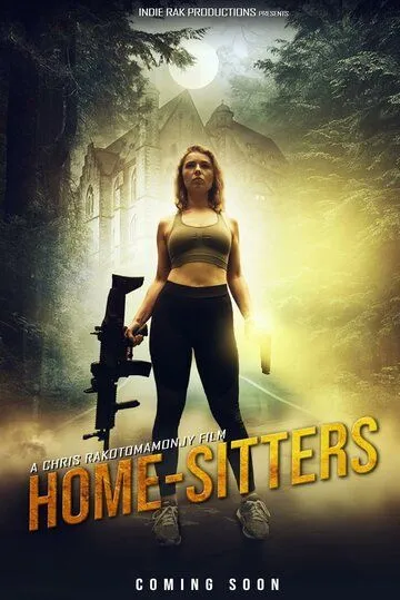 Скачать Home-Sitters
