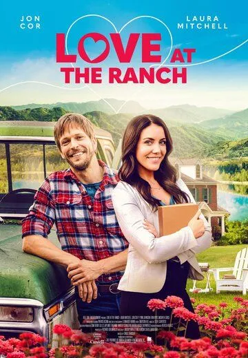 Скачать Love at the Ranch (2021)