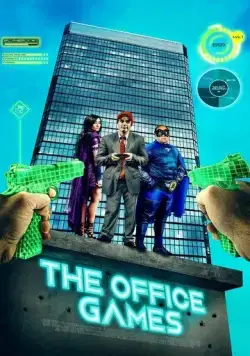 Офисные игры (2022) торрент