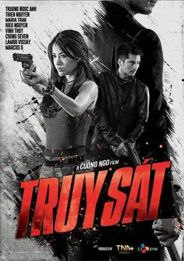Truy Sát (2016) торрент