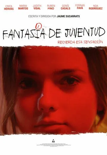 Fantasía de juventud (2020) торрент