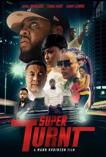 Скачать Super Turnt