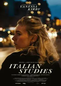 Уроки итальянского (2021) торрент