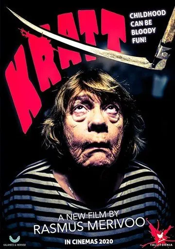 Kratt (2020) торрент